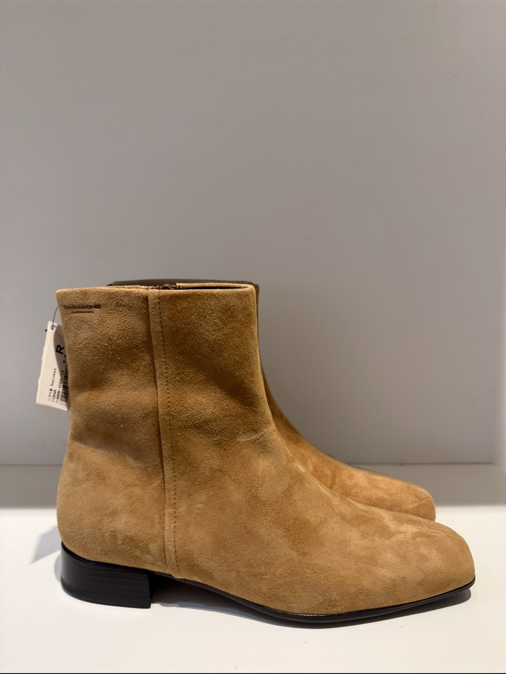 Mona Ankle Boots
